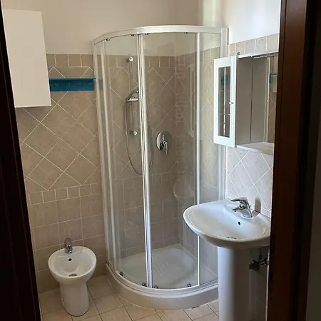 Appartamento Monolocale A Castel Bolognese