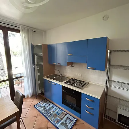 Apartment Monolocale A