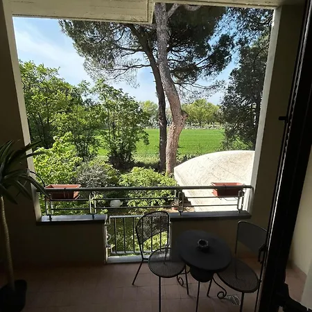 Appartamento Monolocale A Castel Bolognese