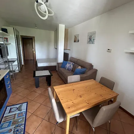 Monolocale A Apartment Castel Bolognese