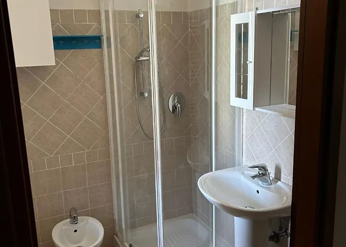 Daire Monolocale A Castel Bolognese