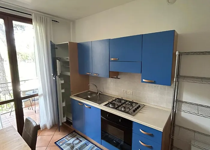 Apartman Monolocale A