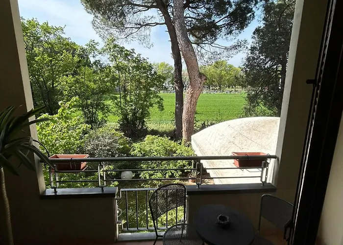 Daire Monolocale A Castel Bolognese